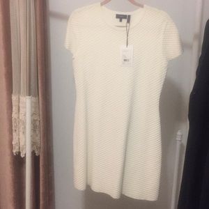 NWT White Theory Dress